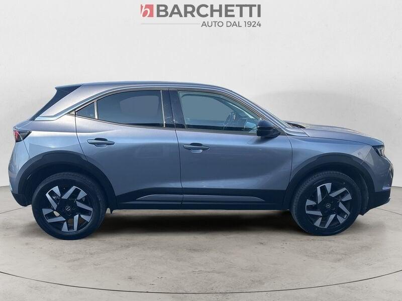 Opel Mokka EDITION BENZINA 130HP CAMBIO AUTOMATICO