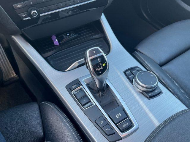 BMW X4 xDrive30dA 258CV xLine