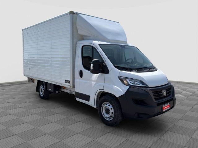 FIAT Ducato Ducato 35 2.2 Mjt 140CV PL Cabinato Maxi