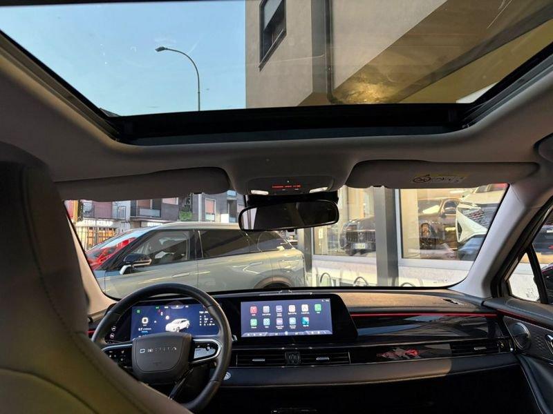 Omoda Omoda 5 5 Omoda 1.6 TGDI/GPL 147CV aut. Premium