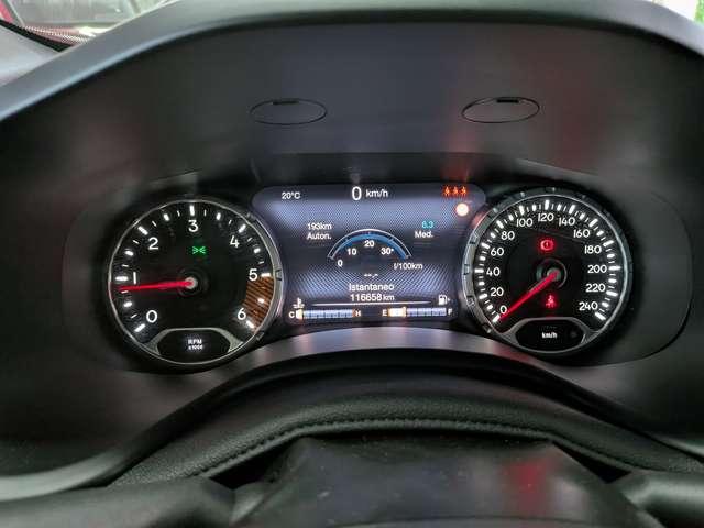 Jeep Renegade Renegade 2019 1.6 mjt Limited 2wd 130cv