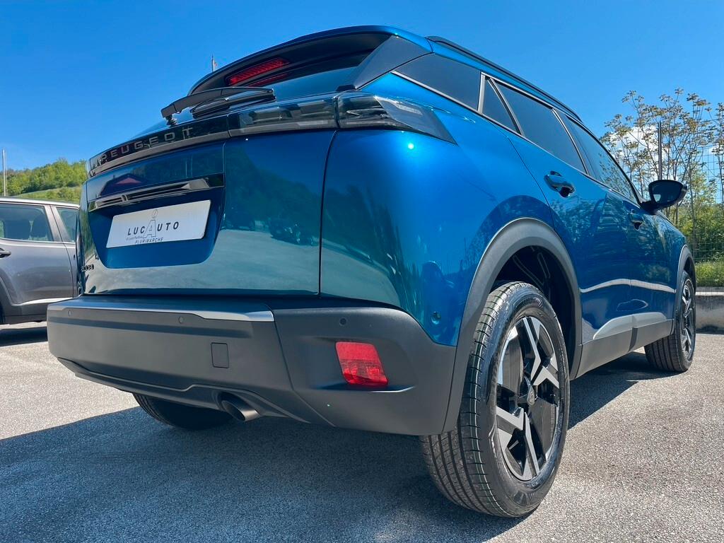 Peugeot 2008 ALLURE 100 S&S