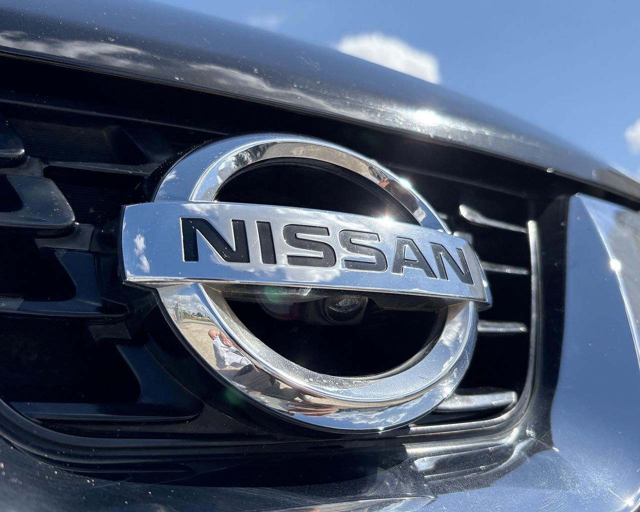 Nissan Juke 1.5 dCi Start&Stop Tekna