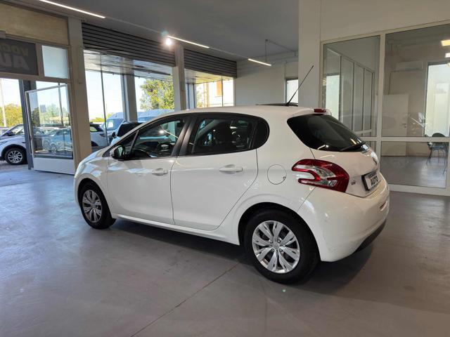 PEUGEOT 208 1° serie 1.4 HDi 68 CV 5 porte Mix