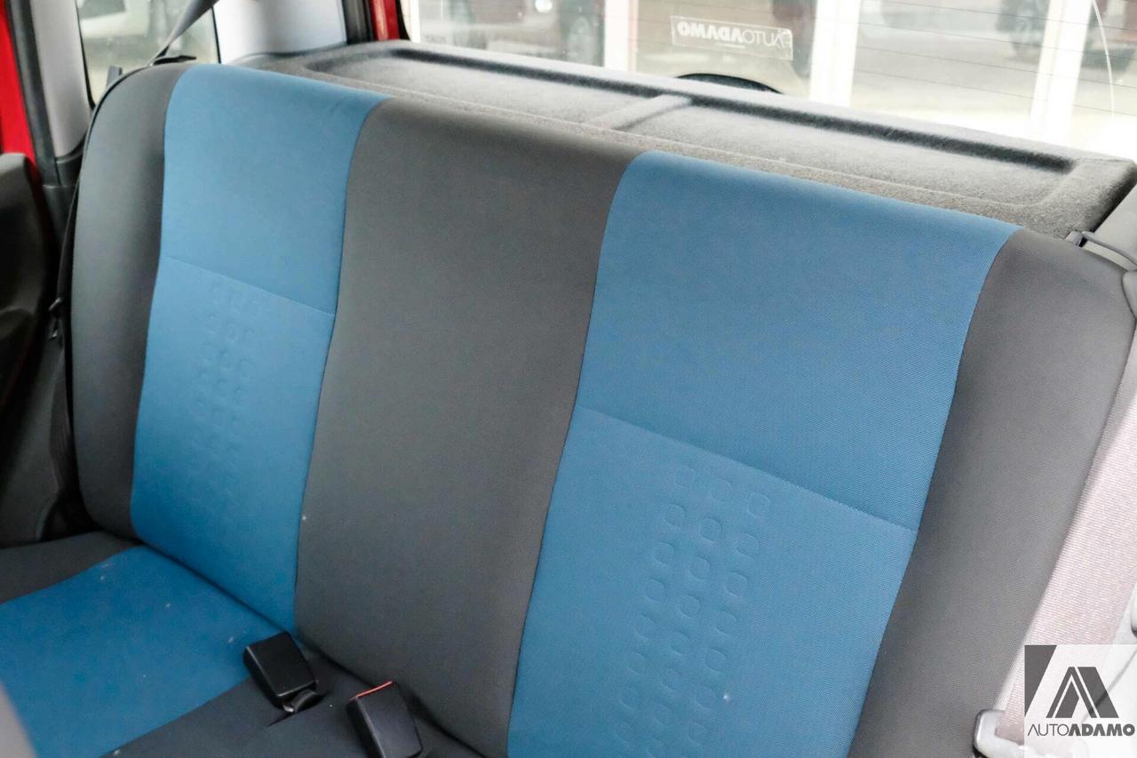 Fiat Panda 1.2 MyLive
