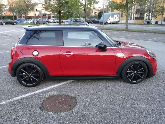 MINI Cooper S Jhon Cooper Works Pro