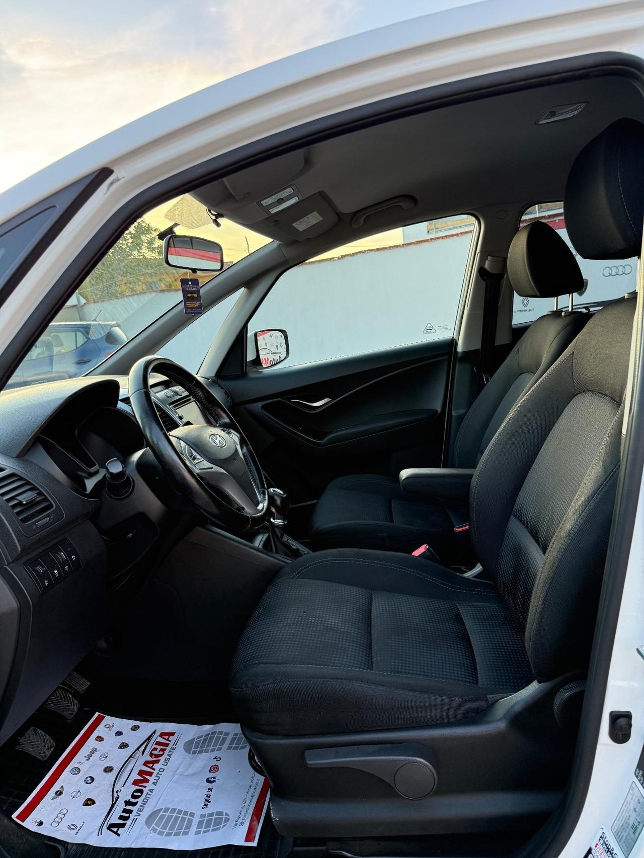 Hyundai iX20 1.4 CRDI 90 CV Comfort