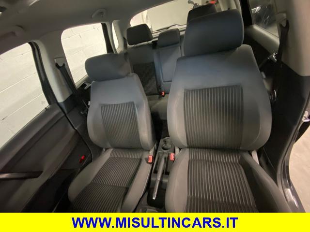 VOLKSWAGEN Polo 1.6 5p. Sportline