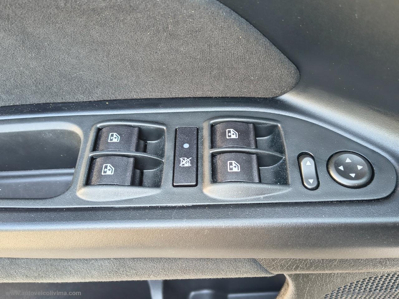 FIAT Tipo 1.6 Mjt S&S 5p. Business