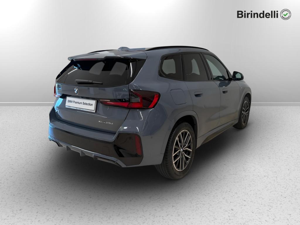BMW X1 (U11) - X1 xDrive 23d Msport