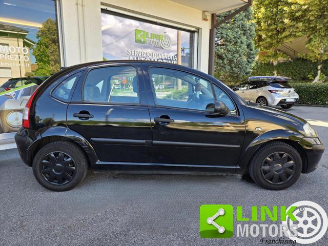 CITROEN C3 1.4 Elegance GARANZIA INCLUSA