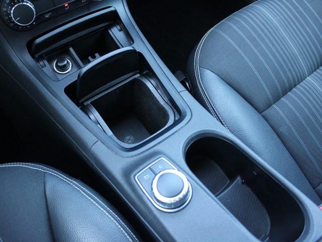 MERCEDES-BENZ B 180 CDI Automatic Premium FULL EDITION