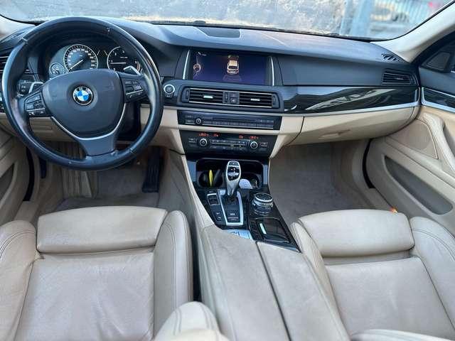 BMW 530 530d Touring xdrive Luxury auto E6