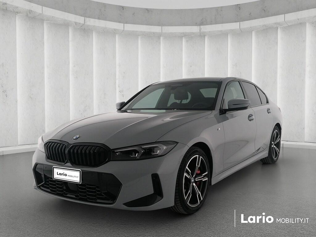 BMW Serie 3 Berlina 320 d Mild Hybrid 48V M Sport Pro xDrive Steptronic