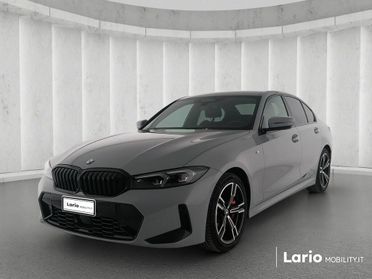 BMW Serie 3 Berlina 320 d Mild Hybrid 48V M Sport Pro xDrive Steptronic