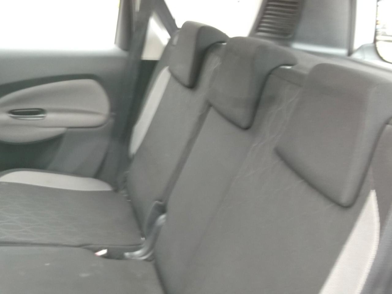 Citroen C3 Picasso 1.4 Metano 2013