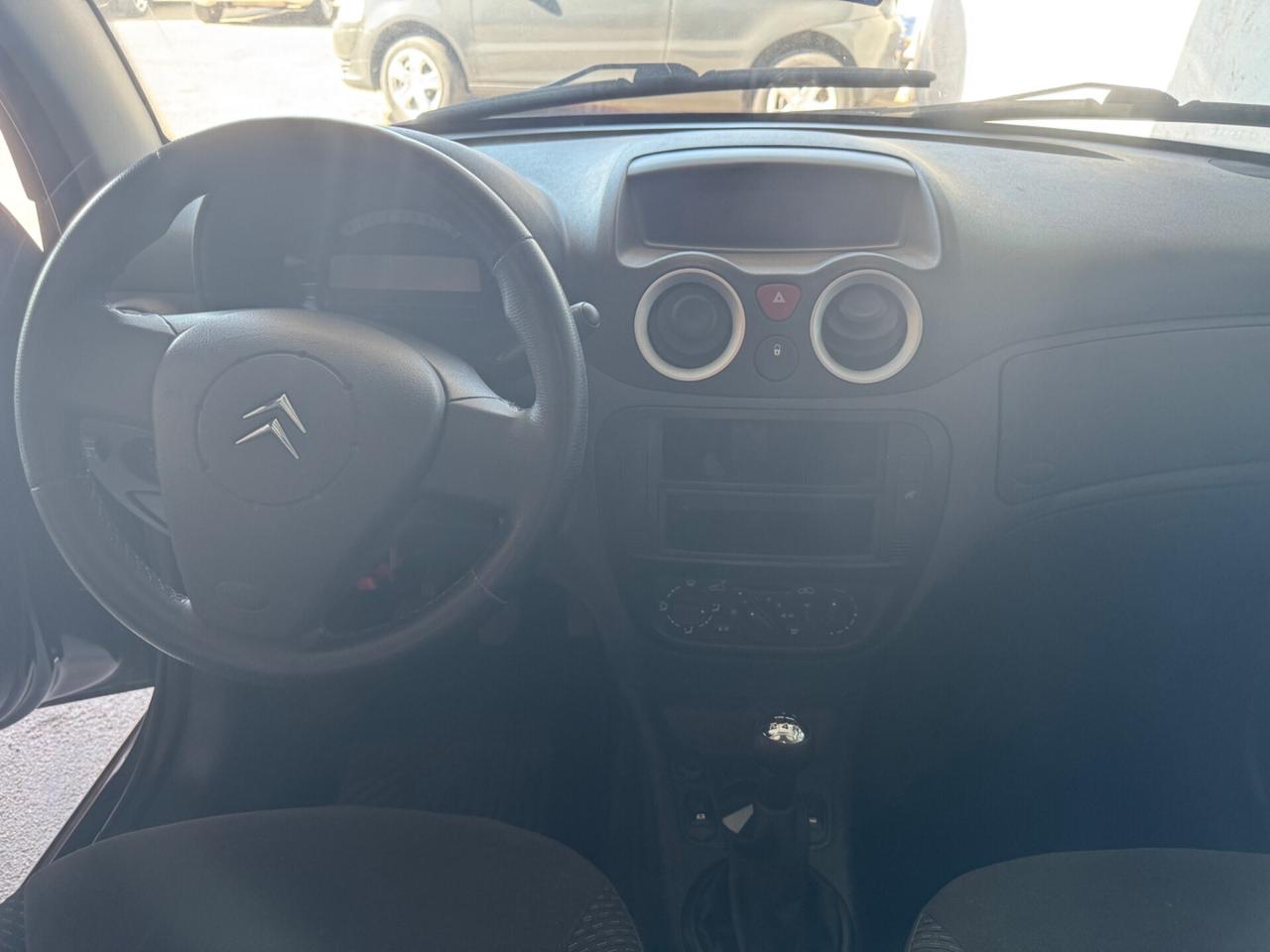 Citroen C3 1.1 Eco Energy G Exclusive
