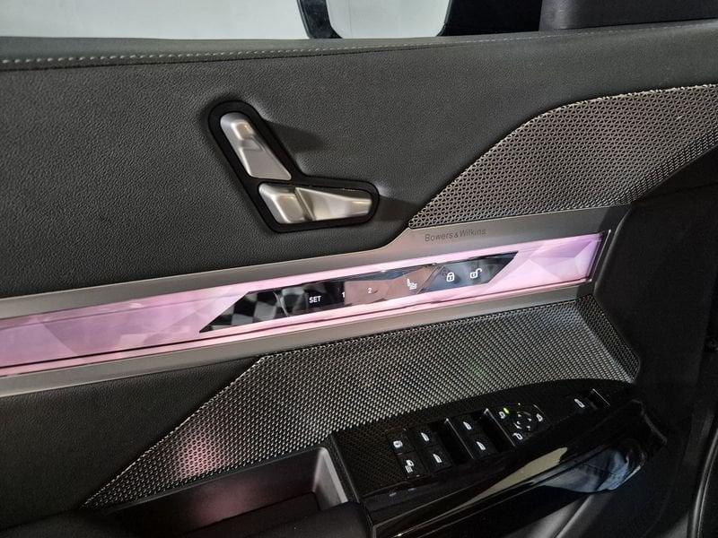 BMW Serie 7 G70 740d mhev xdrive MSport auto