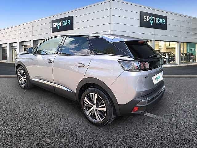 Peugeot 3008 BlueHDi 130 S&S EAT8 Allure Pack