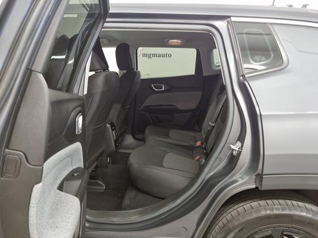 JEEP Compass 1.5 Turbo T4 130 CV MHEV 2WD Longitude