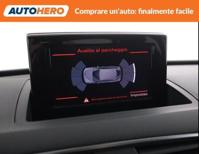 AUDI Q3 2.0 TDI 150 CV quattro S Line