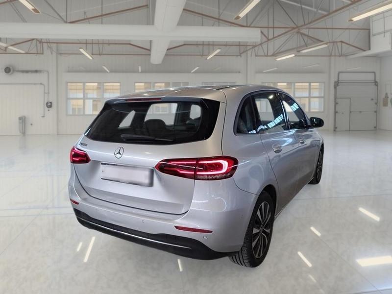 MERCEDES-BENZ B 180 D AUTOMATICO BUSINESS EXTRA MONOVOLUME