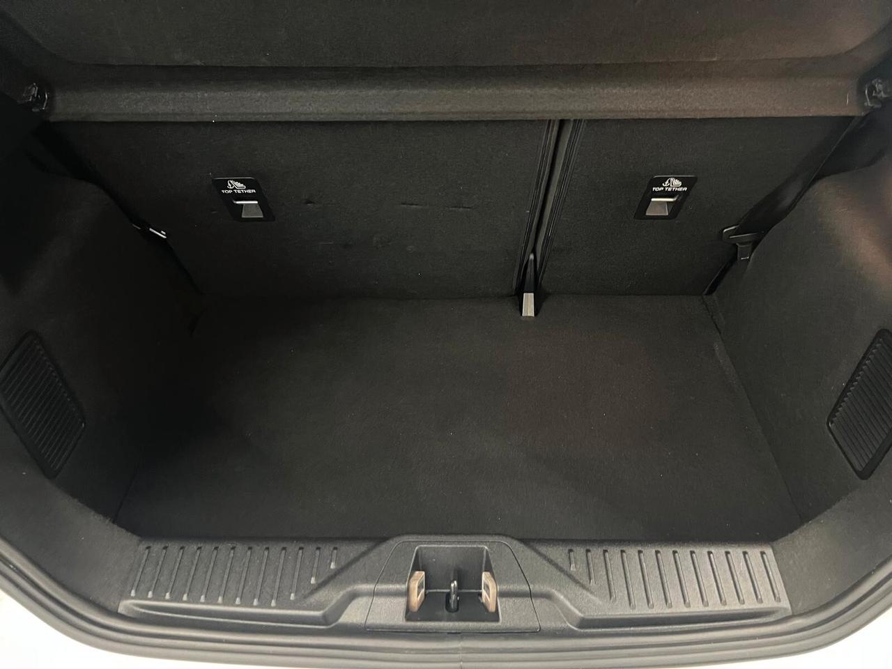 Ford Fiesta 1.0 Hybrid AUTOMAT ST-Line X*NO VINCOLI DI FINANZIAM*