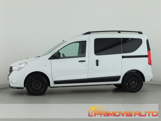 DACIA Dokker 1.6 8V 102CV Comfort GPL