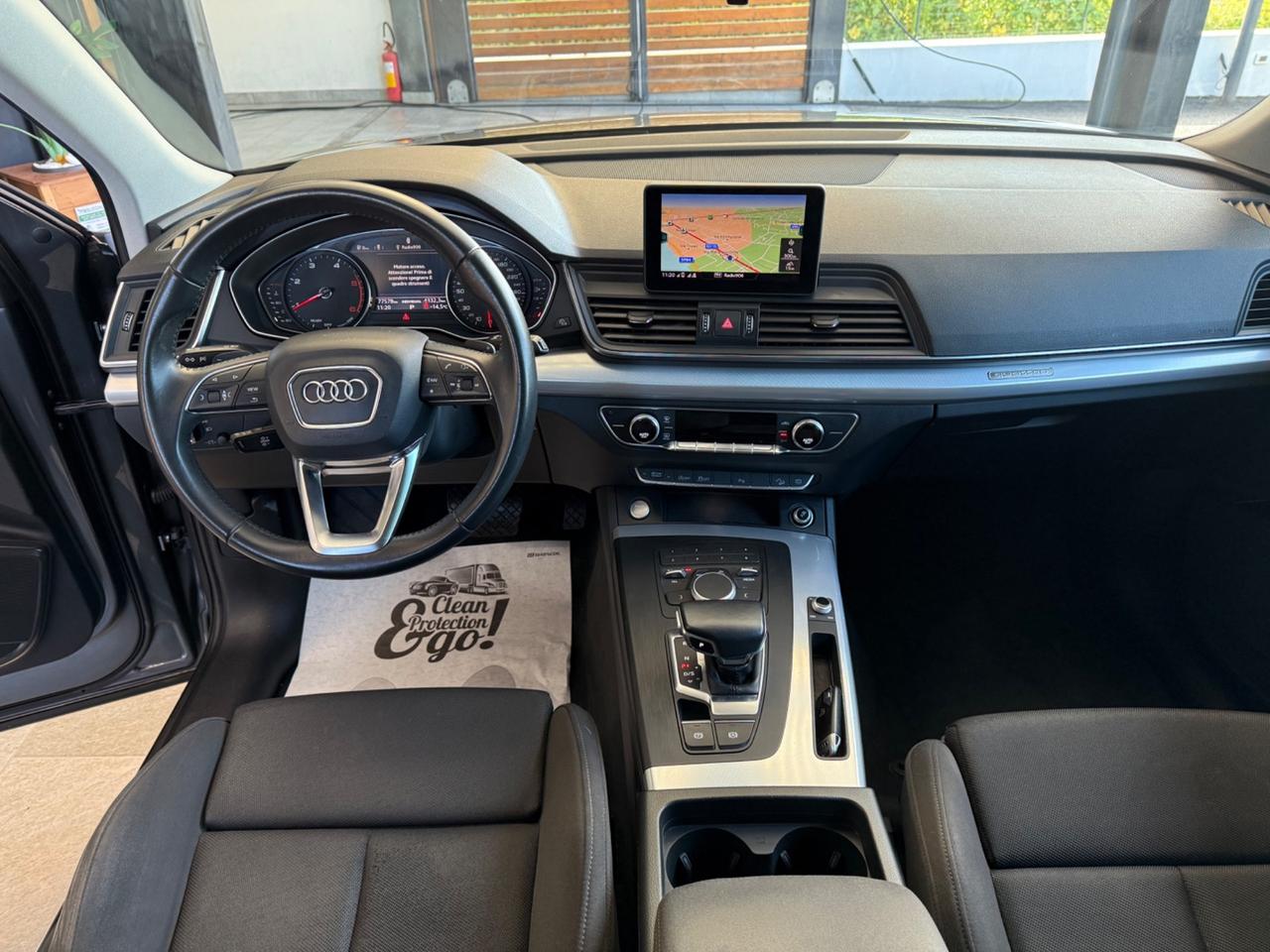 Audi Q5 40 TDI quattro S tronic Sport