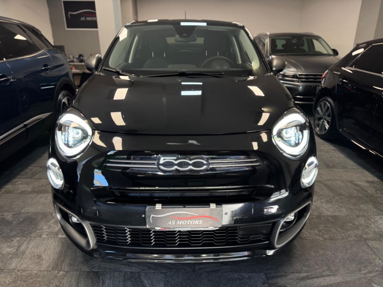 New Fiat 500X 1.0 T3 120 CV Sport MY24