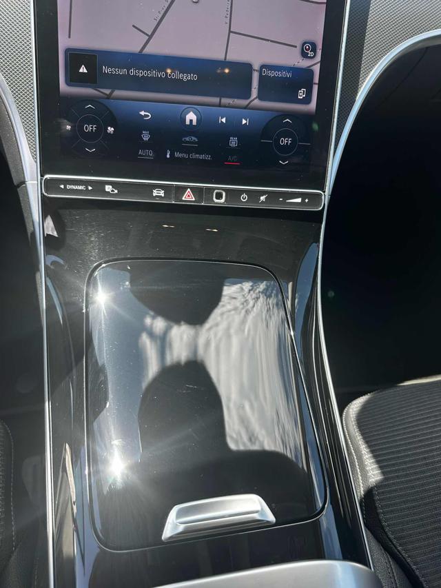 MERCEDES-BENZ C 220 d Mild hybrid S.W. Premium Pro