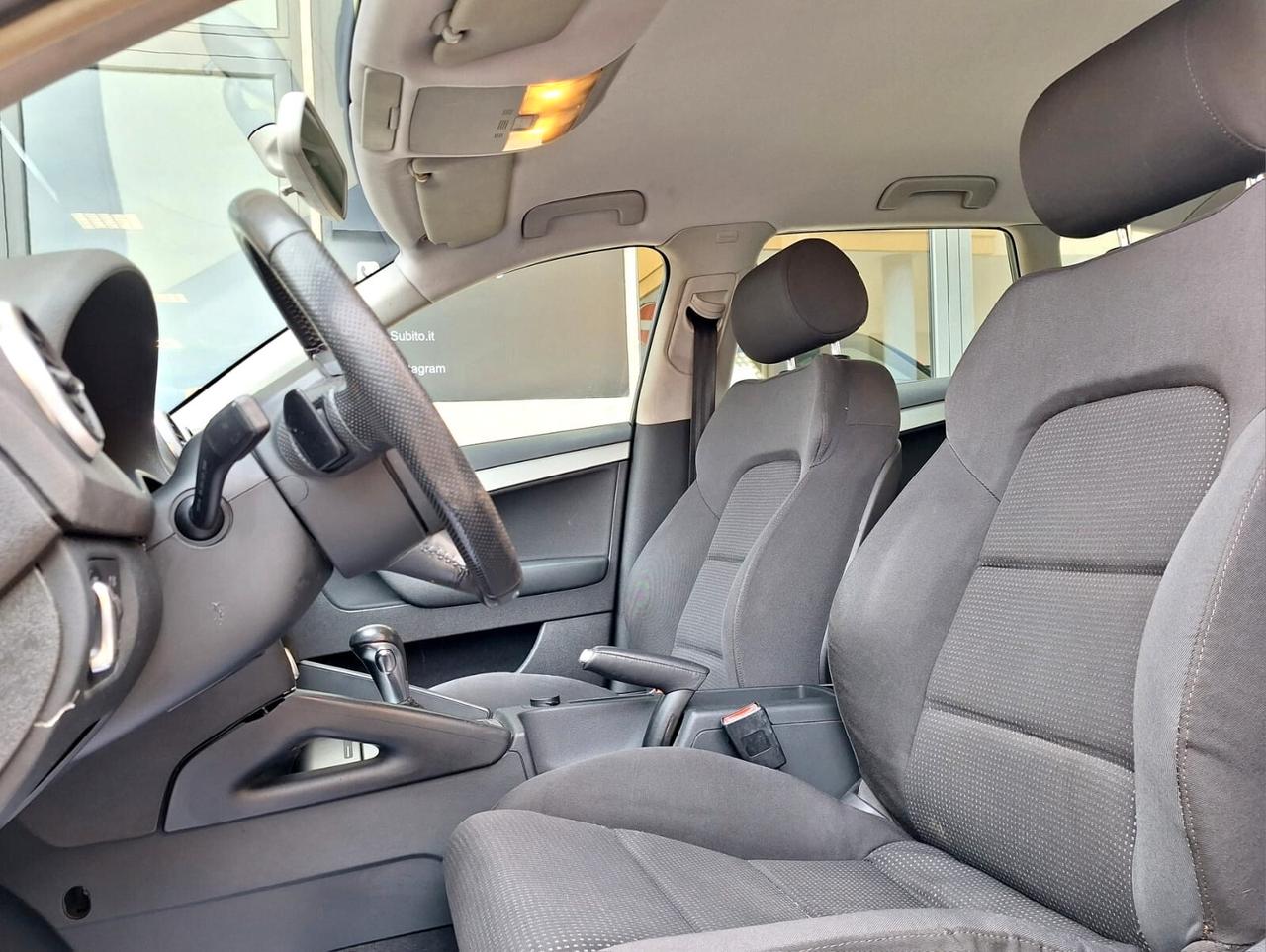 Audi A3 SPB 2.0 TDI 170 CV F.AP. S tronic Attraction