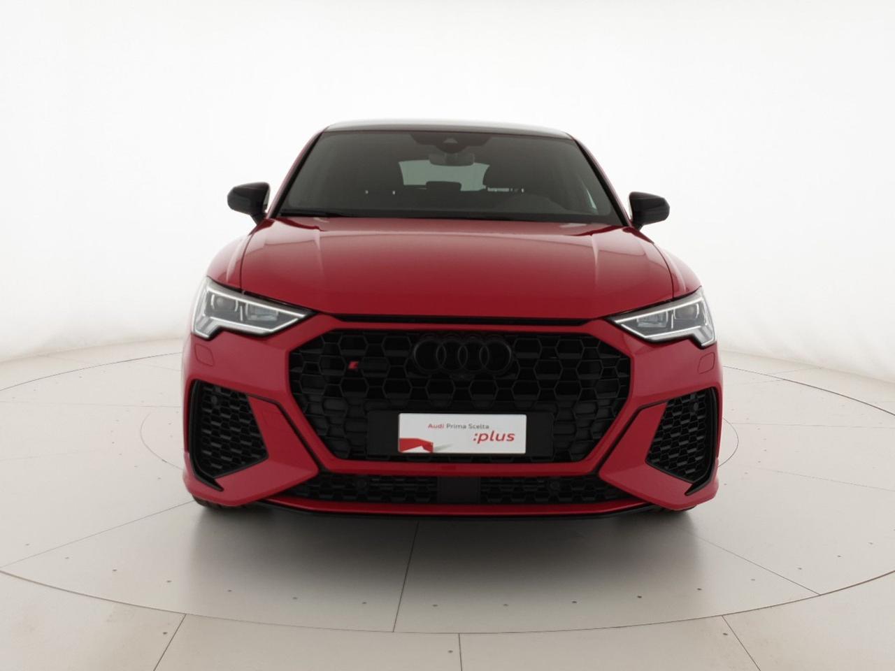 Sportback 2.5TFSI 400CV quattro S tronic