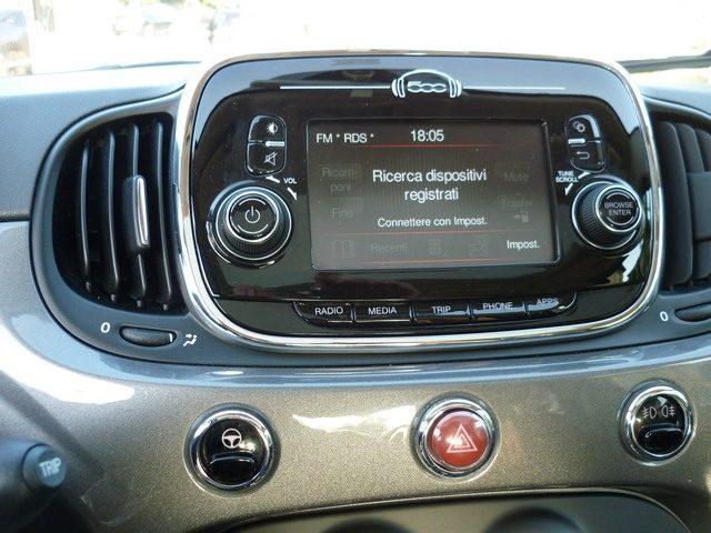 FIAT 500 1.2 EasyPower Lounge