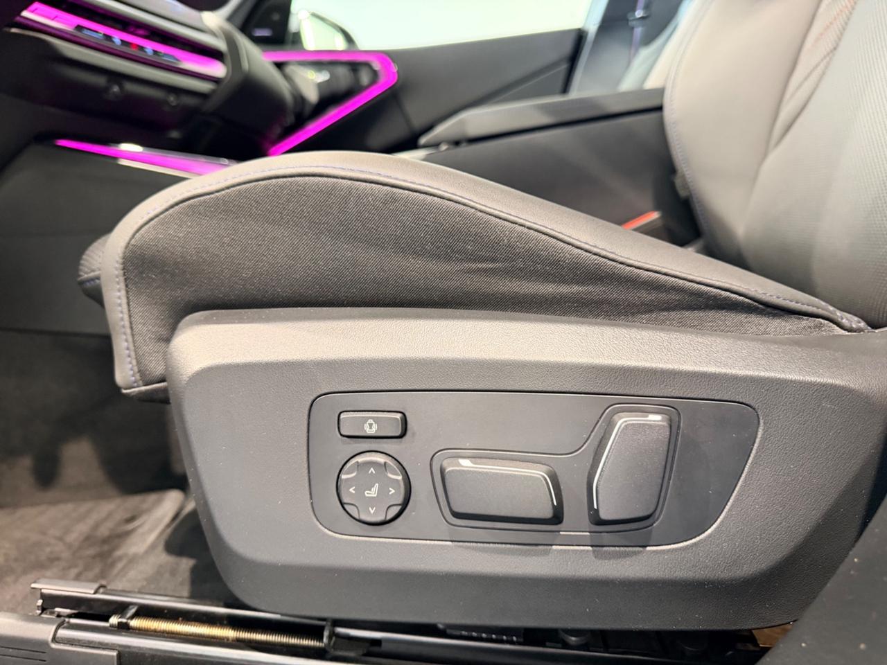 Bmw X3 M xDrive20d 48V MSport Pro 197cv italiana