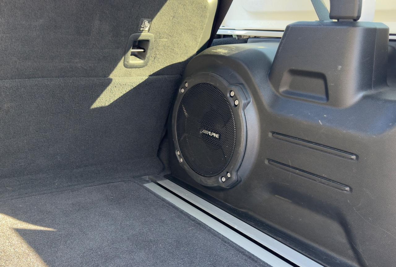 Jeep Wrangler Unlimited 2.0 Turbo Rubicon