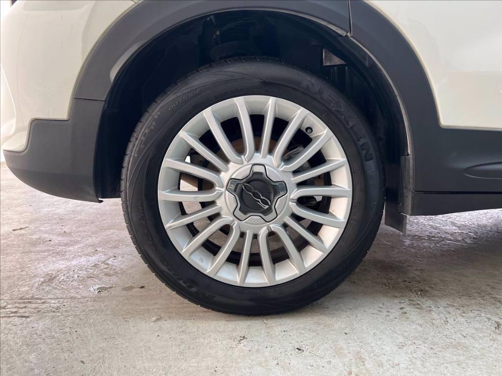 FIAT 500X 1.3 T4 Cross 150cv dct del 2020