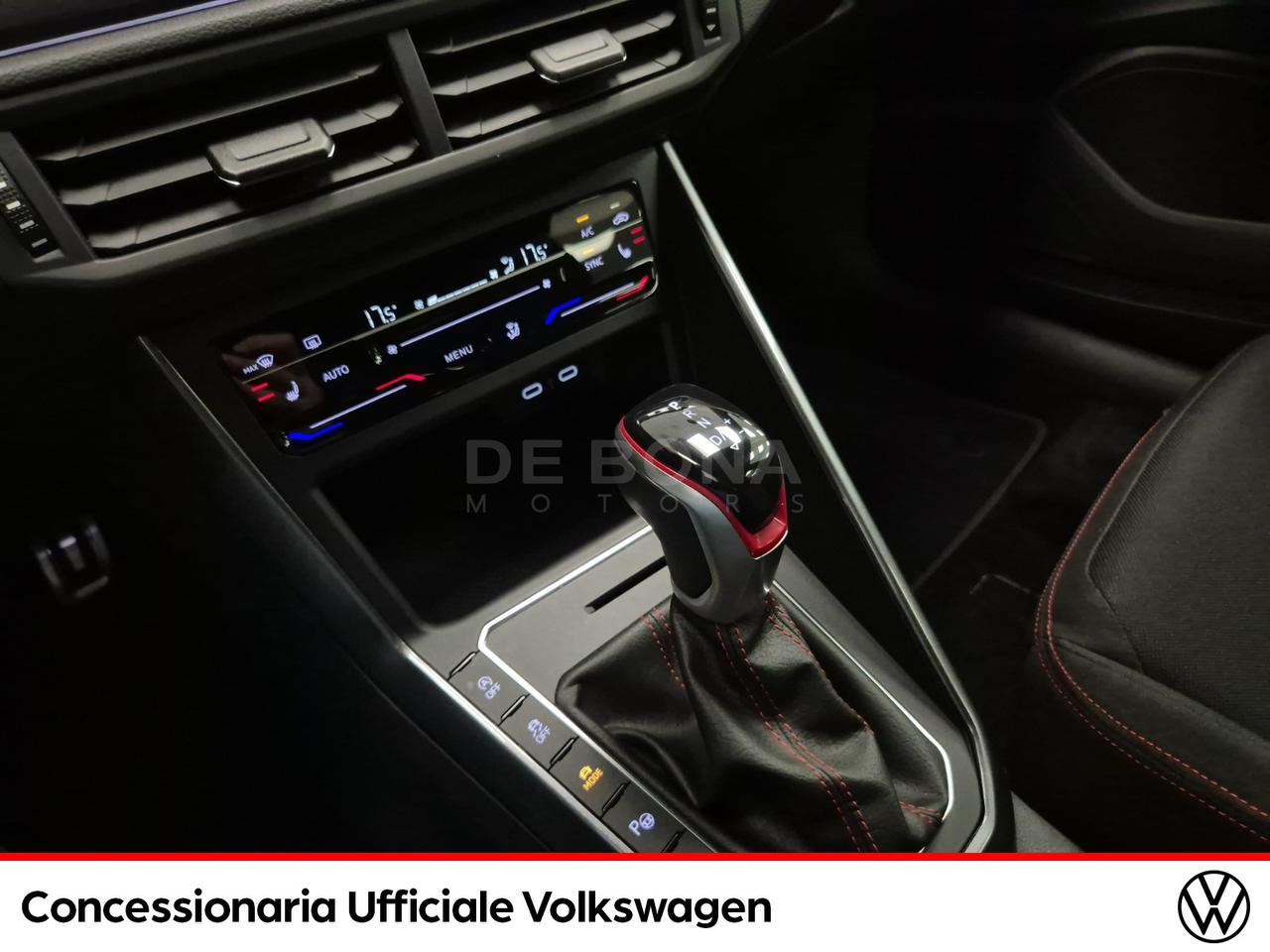 Volkswagen Polo 2.0 tsi gti dsg