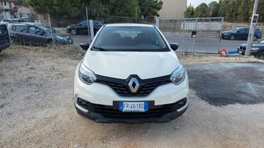 RENAULT CAPTUR dCi 8V 90 CV Life 2018 E6 € 9.500,00
