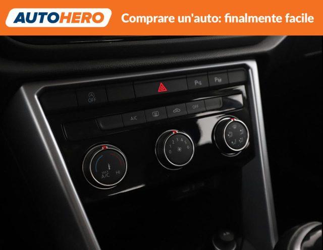 VOLKSWAGEN T-Roc 2.0 TDI SCR Life