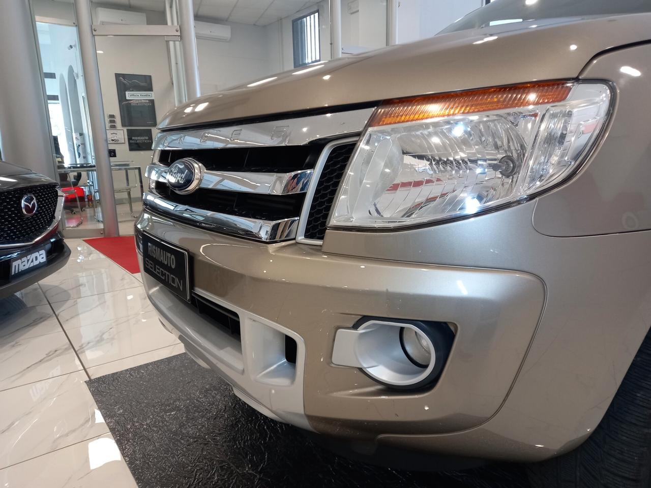 Ford Ranger 2.2 TDCi 67.000 KM +Iva