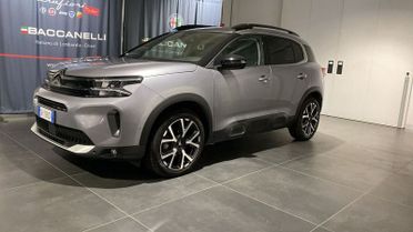 Citroën C5 Aircross PureTech 130 S&S EAT8 Shine