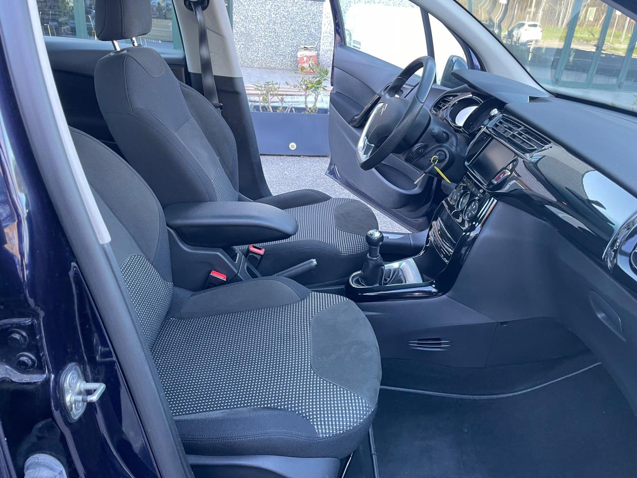 Citroen C3 PureTech 82 Exclusive*Neopatentai*Solo 49000