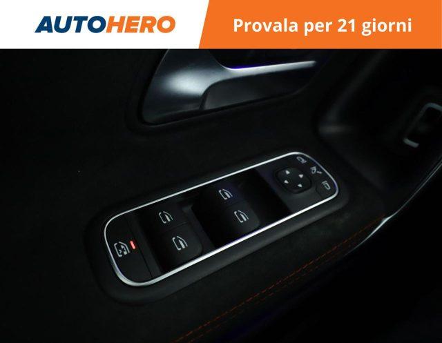 MERCEDES-BENZ CLA 180 d Automatic Premium
