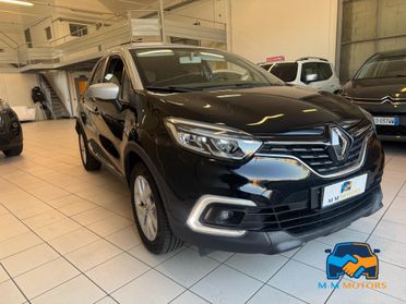 Renault Captur 1.3 tce Sport Edition 130cv fap