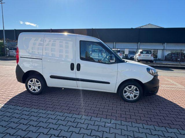 FIAT Doblo 1.6 MJET E6D 105cv S.&S.PC-TN 3 POSTI CARGO LOUNGE