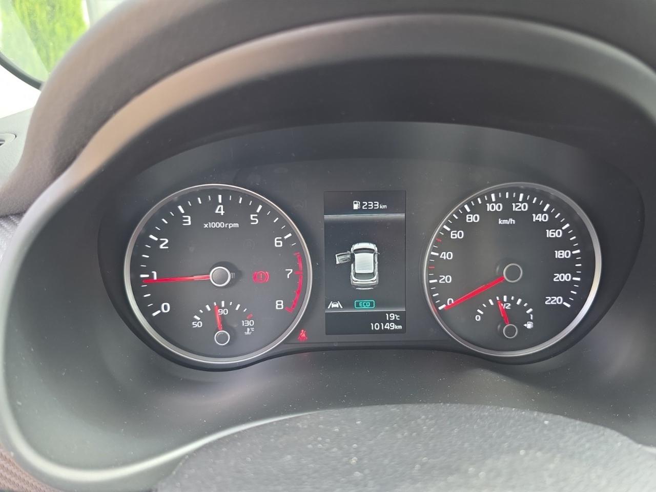 Kia Stonic 1.0 t-gdi mhev gt line 100cv imt