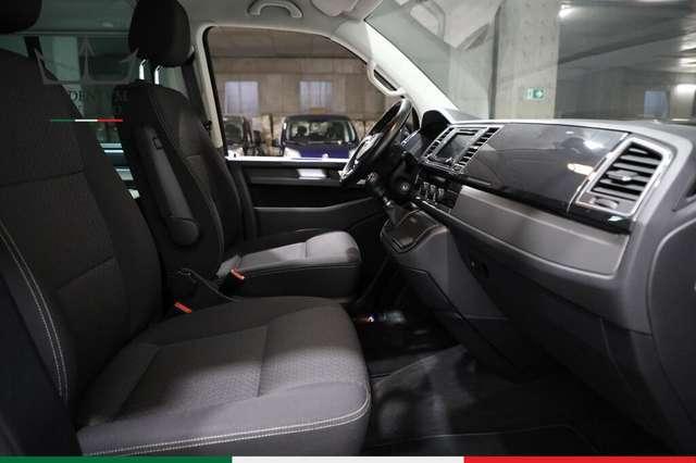 Volkswagen T6 California 4motion CAMPER 2.0 TDI Beach