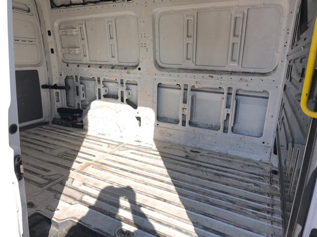 VOLKSWAGEN Crafter 35 2.0 tdi 140cv L3H3 Business