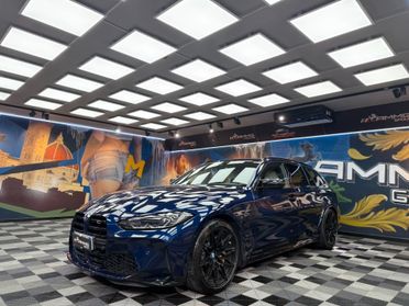 Bmw M3 TOURING COMPETITION M xDRIVE (181)